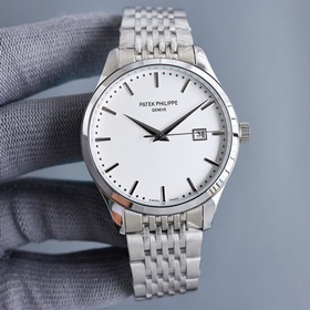 【Новинка】： Patek Philippe (серия с тремя стрелками) Тип ： Элитные