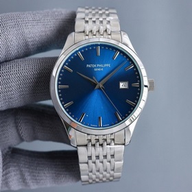 【Новинка】： Patek Philippe (серия с тремя стрелками) Тип ： Элитные