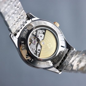 【Новинка】： Patek Philippe (серия с тремя стрелками) Тип ： Элитные