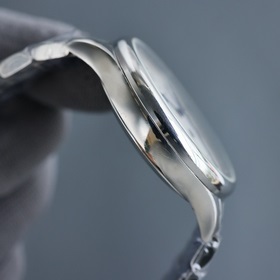 【Новинка】： Трехстрелочный дизайн Patek Philippe Тип ： Элитный муж