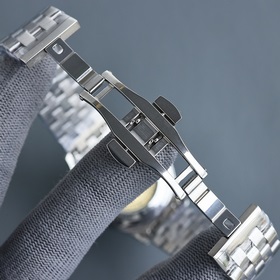 【Новинка】： Трехстрелочный дизайн Patek Philippe Тип ： Элитный муж