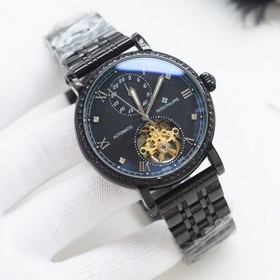 Бренд： Patek Philippe - ATEK HILIE Тип： Мужские наручные часы Кор