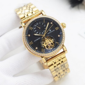 Бренд： Patek Philippe - ATEK HILIE Тип： Мужские наручные часы Кор