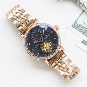 Бренд： Patek Philippe - ATEK HILIE Тип： Мужские наручные часы Кор