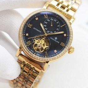 Бренд： Patek Philippe - ATEK HILIE Тип： Мужские наручные часы Кор