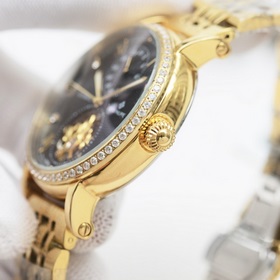 Бренд： Patek Philippe - ATEK HILIE Тип： Мужские наручные часы Кор