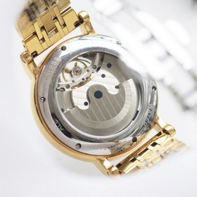 Бренд： Patek Philippe - ATEK HILIE Тип： Мужские наручные часы Кор
