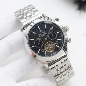 Бренд： Patek Philippe - ATEK HILIE Тип： Мужские наручные часы Кор
