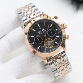 Бренд： Patek Philippe - ATEK HILIE Тип： Мужские наручные часы Кор