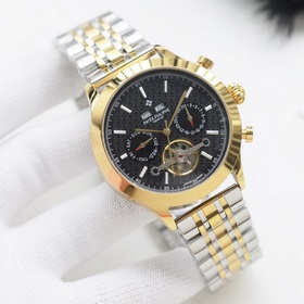 Бренд： Patek Philippe - ATEK HILIE Тип： Мужские наручные часы Кор