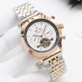 Бренд： Patek Philippe - ATEK HILIE Тип： Мужские наручные часы Кор