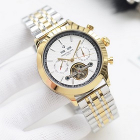 Бренд： Patek Philippe - ATEK HILIE Тип： Мужские наручные часы Кор