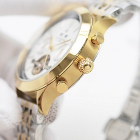 Бренд： Patek Philippe - ATEK HILIE Тип： Мужские наручные часы Кор