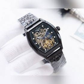Бренд： Patek Philippe - ATEK HILIE Тип： Мужские наручные часы Кор