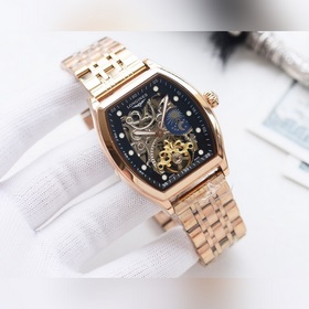 Бренд： Patek Philippe - ATEK HILIE Тип： Мужские наручные часы Кор