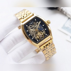 Бренд： Patek Philippe - ATEK HILIE Тип： Мужские наручные часы Кор