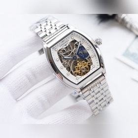 Бренд： Patek Philippe - ATEK HILIE Тип： Мужские наручные часы Кор