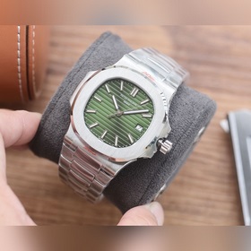 Patek Philippe Реплика стального часового механизма 5711 Nautilus