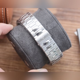Patek Philippe Реплика стального часового механизма 5711 Nautilus