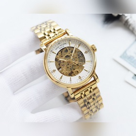 Бренд： Patek Philippe - ATEK HILIE Тип： Мужские наручные часы Кор