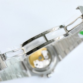ZF ATEK HILIE】Patek Philippe Elegant Sport Series 5711/1A Nautil