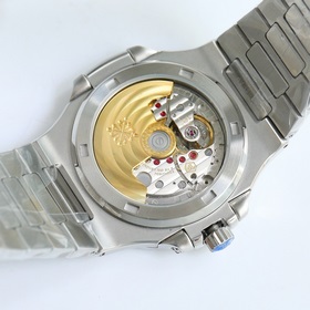 ZF ATEK HILIE】Patek Philippe Elegant Sport Series 5711/1A Nautil