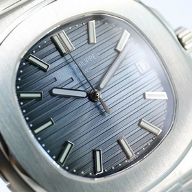 ZF ATEK HILIE】Patek Philippe Elegant Sport Series 5711/1A Nautil