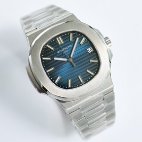 ZF ATEK HILIE】Patek Philippe Elegant Sport Series 5711/1A Nautil
