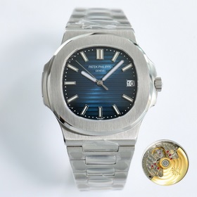 ZF ATEK HILIE】Patek Philippe Elegant Sport Series 5711/1A Nautil