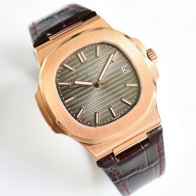 ZF ATEK HILIE】Patek Philippe Elegant Sport Series 5711/1A Nautil