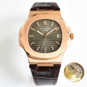 ZF ATEK HILIE】Patek Philippe Elegant Sport Series 5711/1A Nautil