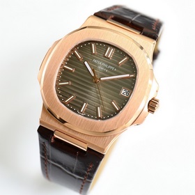 ZF ATEK HILIE】Patek Philippe Elegant Sport Series 5711/1A Nautil