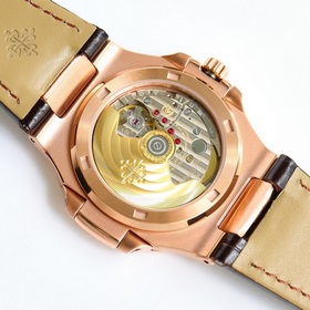 ZF ATEK HILIE】Patek Philippe Elegant Sport Series 5711/1A Nautil