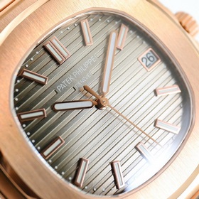 ZF ATEK HILIE】Patek Philippe Elegant Sport Series 5711/1A Nautil