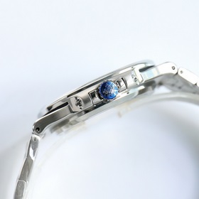 ZF ATEK HILIE】Patek Philippe Elegant Sport Series 5711/1A Nautil