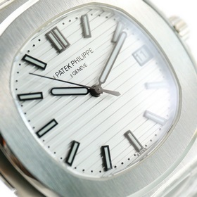 ZF ATEK HILIE】Patek Philippe Elegant Sport Series 5711/1A Nautil