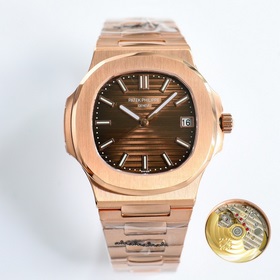 ZF ATEK HILIE】Patek Philippe Elegant Sport Series 5711/1A Nautil