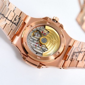 ZF ATEK HILIE】Patek Philippe Elegant Sport Series 5711/1A Nautil