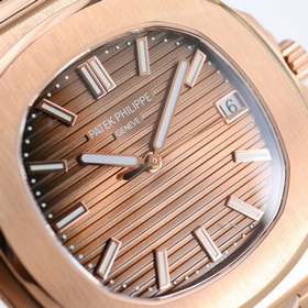 ZF ATEK HILIE】Patek Philippe Elegant Sport Series 5711/1A Nautil
