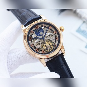 Бренд： Patek Philippe - ATEK HILIE Тип： Мужские наручные часы Кор