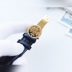 Бренд： Patek Philippe - ATEK HILIE Тип： Мужские наручные часы Кор