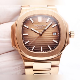 Мастерскизготовленные мужские часы из популярной серии Patek Phil