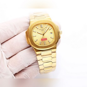 Мастерскизготовленные мужские часы из популярной серии Patek Phil