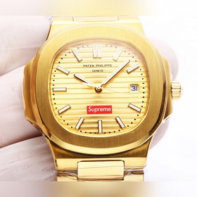 Мастерскизготовленные мужские часы из популярной серии Patek Phil