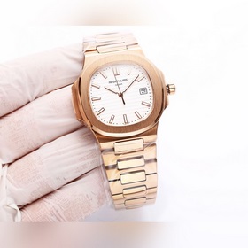 Мастерскизготовленные мужские часы из популярной серии Patek Phil