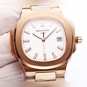 Мастерскизготовленные мужские часы из популярной серии Patek Phil