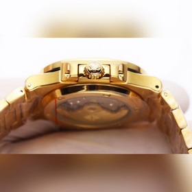 Мастерскизготовленные мужские часы из популярной серии Patek Phil