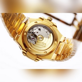 Мастерскизготовленные мужские часы из популярной серии Patek Phil