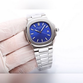Мастерскизготовленные мужские часы из популярной серии Patek Phil