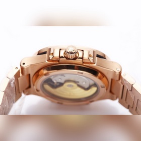 Мастерскизготовленные мужские часы из популярной серии Patek Phil